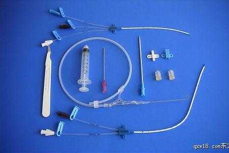 中心静脉导管包产品介绍及代理商